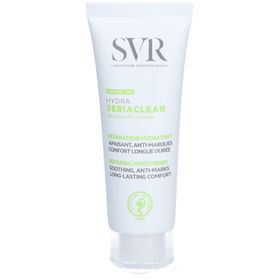 SVR Sebiaclear Hydra Creme