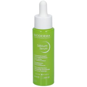 Bioderma Sébium Serum 30 ml sérum