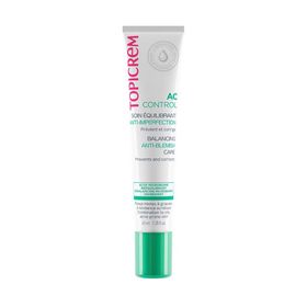 Topicrem AC Control Balancing Anti-Blemish Care