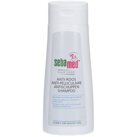 Sebamed® Anti-Roos Shampoo