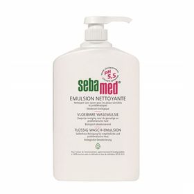 Sebamed® Zeepvrije Wasemulsie