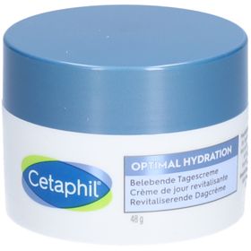 Cetaphil® Optimal Hydration Revitaliserende Dagcrème