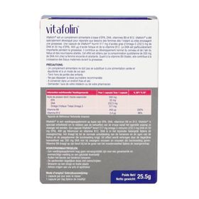 Vitafolin®