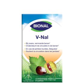 Bional V-Nal®