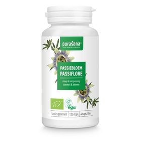 Purasana® Passiebloem