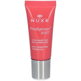 Nuxe Prodigieuse® Boost Le Gel Baume Yeux Multi-Correction 15 ml gel