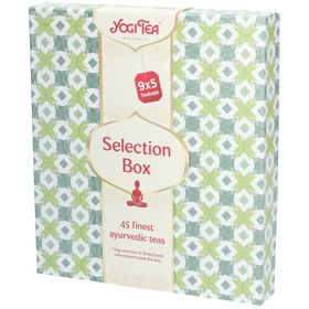 Yogi Tea® Selection Box