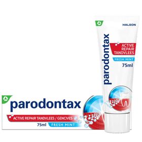 Parodontax Active Repair Tandvlees Fresh Mint Tandpasta