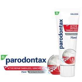 Parodontax Active Repair Gencives Whitening Dentifrice