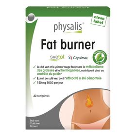 Physalis® Fat Burner