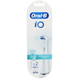 Oral-B Specialised Clean Refill