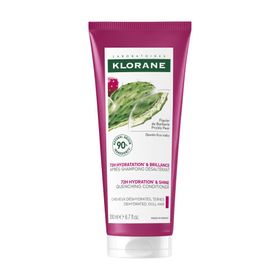 Klorane 72h Klorane Hydratation & Brillance Après-Shampoing Désaltérant | Figuier de Barbarie