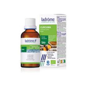 Ladrôme Kurkuma