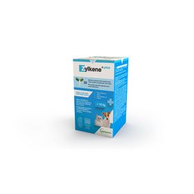 Zylkene® Plus Honden en Katten <10kg
