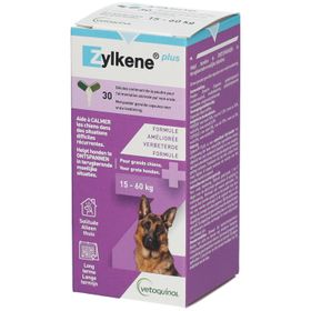 Zylkene® Grote Honden 15-60kg