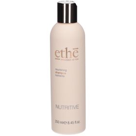 Ethè Nutritive Nourishing Shampoo