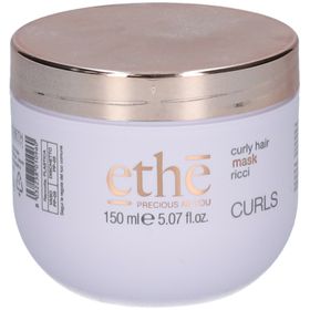 Ethè Curls Curly Hair Mask