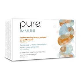 Pure® Immuni