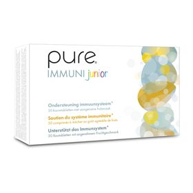 Pure® Immuni Junior