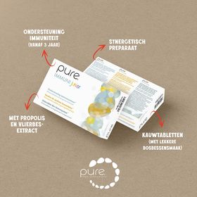 Pure® Immuni Junior