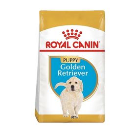 Royal Canin® Golden Retriever Puppy
