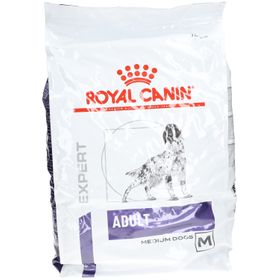 Royal Canin Expert Chien moyen Adulte  - 10 kg