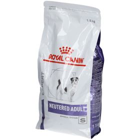 Royal Canin® Veterinary Canine Neutered Adult Small Dogs