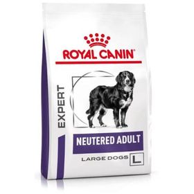 Royal Canin® Veterinary Canine Neutered Adult Large Dogs