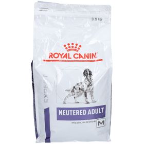 Royal Canin® Veterinary Canine Neutered Adult Medium Dogs