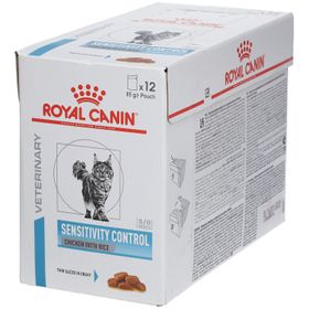 Royal Canin® Veterinary Feline Sensitivity Control