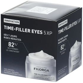 Filorga Time-Filler Eyes 5 XP