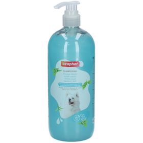 Beaphar Witte Vacht Shampoo Hond