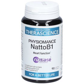 Physiomance Natto B1