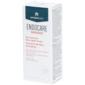 Cantabria Labs Endocare Radiance – Contour des yeux anti-cernes