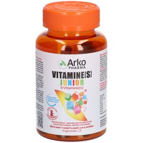 Arkopharma Vitamine Junior