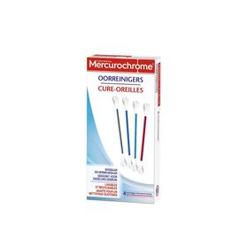 Mercurochrome® Cure-Oreilles