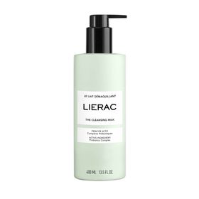 Lierac The Cleansing Milk