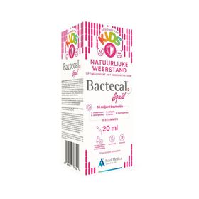 Bactecal® D Liquid Kids