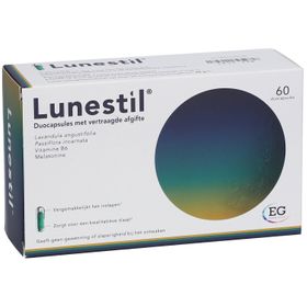 Lunestil | Maintien d'un Sommeil bon & sain