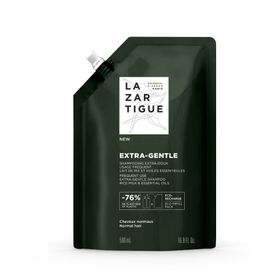 Lazartigue Extra Gentle Shampoo Refill