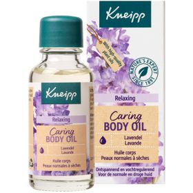 Kneipp Relaxing Huidolie