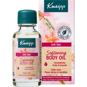 Kneipp Soft Skin Huidolie