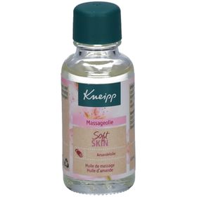 Kneipp Soft Skin Massageolie