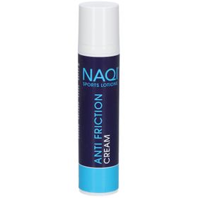 NAQI® Anti Friction Cream