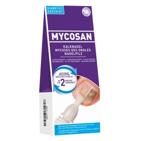 Mycosan Kalknagel