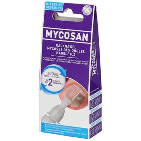 Mycosan Mycoses des Ongles