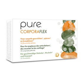 Pure® Corporaflex
