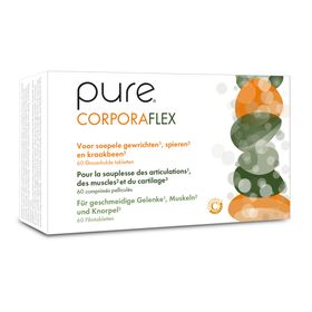 Pure® Corporaflex
