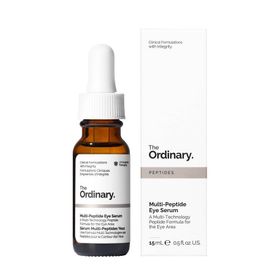 The Ordinary® Multi-Peptide Eye Serum