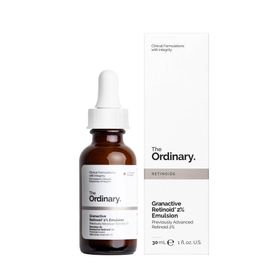 The Ordinary® Granactive Retinoid 2% Emulsion
